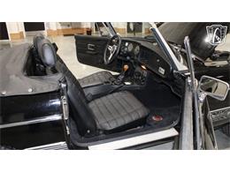 1980 MG MGB (CC-2069075) for sale in Runnemede, New Jersey