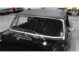 1980 MG MGB (CC-2069075) for sale in Runnemede, New Jersey