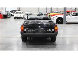 1980 MG MGB (CC-2069075) for sale in Runnemede, New Jersey