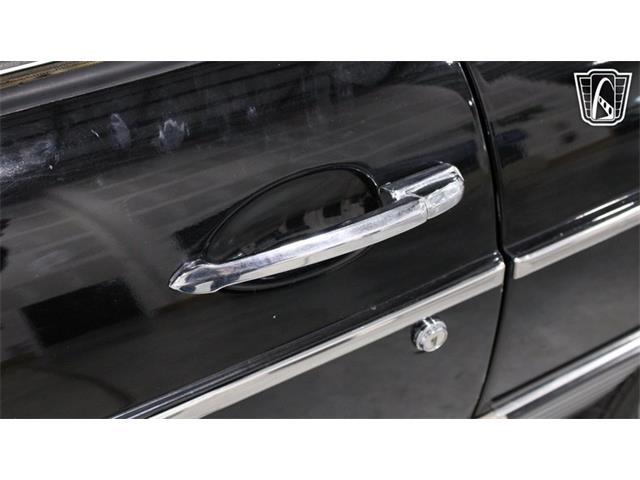 1980 MG MGB (CC-2069075) for sale in Runnemede, New Jersey