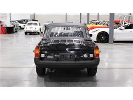 1980 MG MGB (CC-2069075) for sale in Runnemede, New Jersey