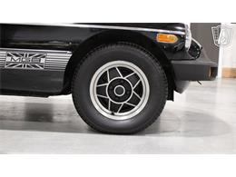 1980 MG MGB (CC-2069075) for sale in Runnemede, New Jersey