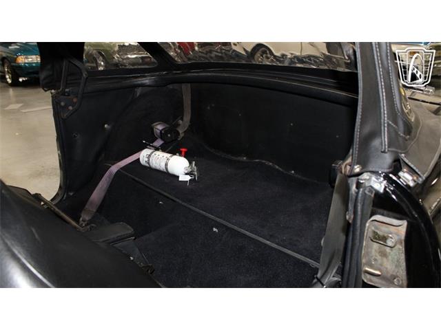 1980 MG MGB (CC-2069075) for sale in Runnemede, New Jersey