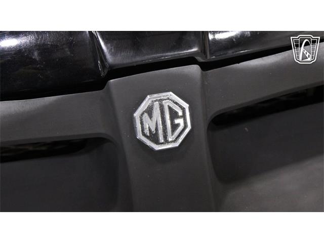 1980 MG MGB (CC-2069075) for sale in Runnemede, New Jersey