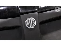 1980 MG MGB (CC-2069075) for sale in Runnemede, New Jersey
