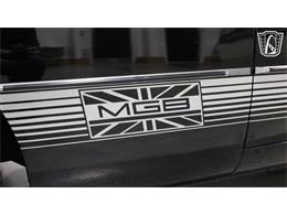 1980 MG MGB (CC-2069075) for sale in Runnemede, New Jersey