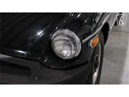 1980 MG MGB (CC-2069075) for sale in Runnemede, New Jersey