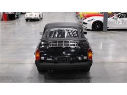 1980 MG MGB (CC-2069075) for sale in Runnemede, New Jersey