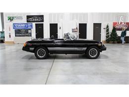 1980 MG MGB (CC-2069075) for sale in Runnemede, New Jersey