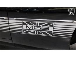 1980 MG MGB (CC-2069075) for sale in Runnemede, New Jersey