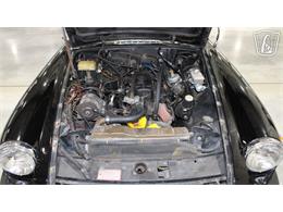 1980 MG MGB (CC-2069075) for sale in Runnemede, New Jersey