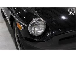 1980 MG MGB (CC-2069075) for sale in Runnemede, New Jersey
