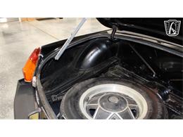 1980 MG MGB (CC-2069075) for sale in Runnemede, New Jersey