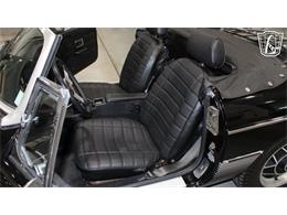 1980 MG MGB (CC-2069075) for sale in Runnemede, New Jersey