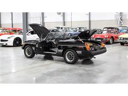 1980 MG MGB (CC-2069075) for sale in Runnemede, New Jersey