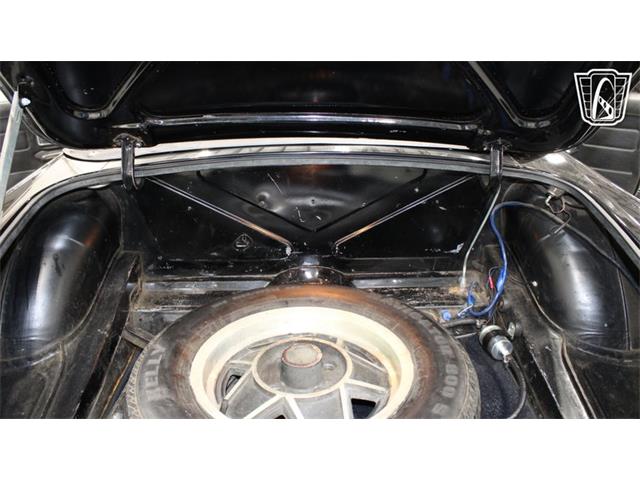 1980 MG MGB (CC-2069075) for sale in Runnemede, New Jersey