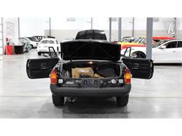1980 MG MGB (CC-2069075) for sale in Runnemede, New Jersey