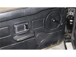 1980 MG MGB (CC-2069075) for sale in Runnemede, New Jersey