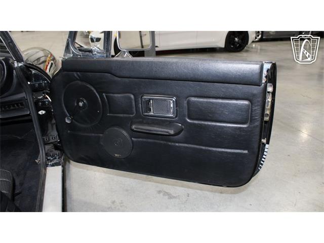 1980 MG MGB (CC-2069075) for sale in Runnemede, New Jersey