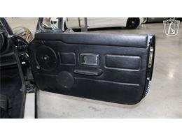 1980 MG MGB (CC-2069075) for sale in Runnemede, New Jersey