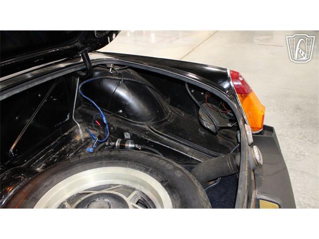 1980 MG MGB (CC-2069075) for sale in Runnemede, New Jersey