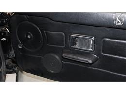 1980 MG MGB (CC-2069075) for sale in Runnemede, New Jersey