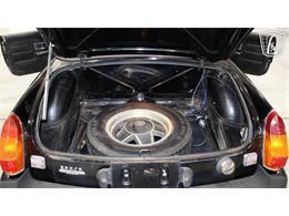 1980 MG MGB (CC-2069075) for sale in Runnemede, New Jersey