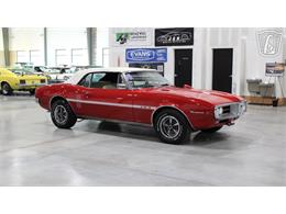 1967 Pontiac Firebird (CC-2069076) for sale in Runnemede, New Jersey
