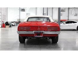 1967 Pontiac Firebird (CC-2069076) for sale in Runnemede, New Jersey
