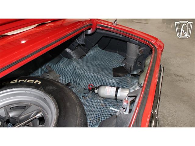 1967 Pontiac Firebird (CC-2069076) for sale in Runnemede, New Jersey