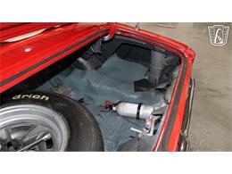 1967 Pontiac Firebird (CC-2069076) for sale in Runnemede, New Jersey