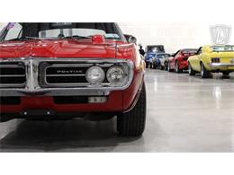 1967 Pontiac Firebird (CC-2069076) for sale in Runnemede, New Jersey