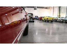 1967 Pontiac Firebird (CC-2069076) for sale in Runnemede, New Jersey