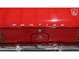 1967 Pontiac Firebird (CC-2069076) for sale in Runnemede, New Jersey