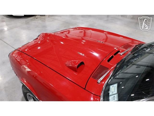 1967 Pontiac Firebird (CC-2069076) for sale in Runnemede, New Jersey