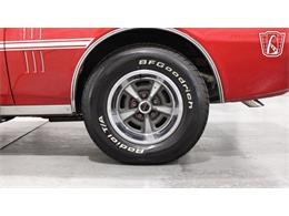 1967 Pontiac Firebird (CC-2069076) for sale in Runnemede, New Jersey