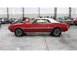 1967 Pontiac Firebird (CC-2069076) for sale in Runnemede, New Jersey