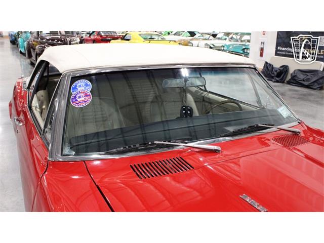 1967 Pontiac Firebird (CC-2069076) for sale in Runnemede, New Jersey