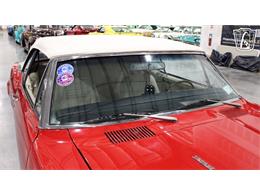 1967 Pontiac Firebird (CC-2069076) for sale in Runnemede, New Jersey