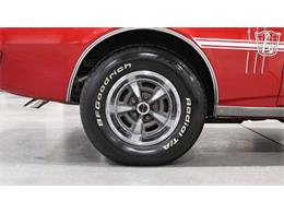 1967 Pontiac Firebird (CC-2069076) for sale in Runnemede, New Jersey