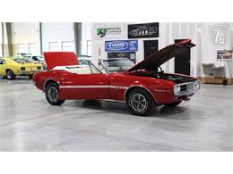1967 Pontiac Firebird (CC-2069076) for sale in Runnemede, New Jersey