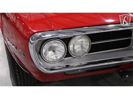 1967 Pontiac Firebird (CC-2069076) for sale in Runnemede, New Jersey