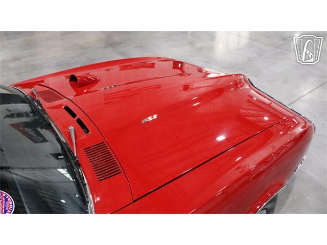 1967 Pontiac Firebird (CC-2069076) for sale in Runnemede, New Jersey