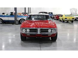 1967 Pontiac Firebird (CC-2069076) for sale in Runnemede, New Jersey