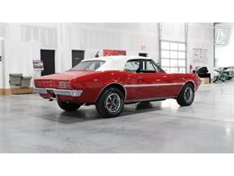 1967 Pontiac Firebird (CC-2069076) for sale in Runnemede, New Jersey