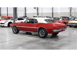 1967 Pontiac Firebird (CC-2069076) for sale in Runnemede, New Jersey