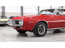 1967 Pontiac Firebird (CC-2069076) for sale in Runnemede, New Jersey