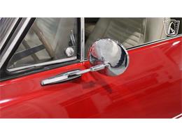1967 Pontiac Firebird (CC-2069076) for sale in Runnemede, New Jersey