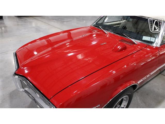 1967 Pontiac Firebird (CC-2069076) for sale in Runnemede, New Jersey