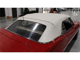 1967 Pontiac Firebird (CC-2069076) for sale in Runnemede, New Jersey